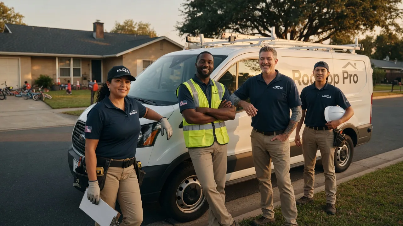 Roof Repair in Irvine, PA near me