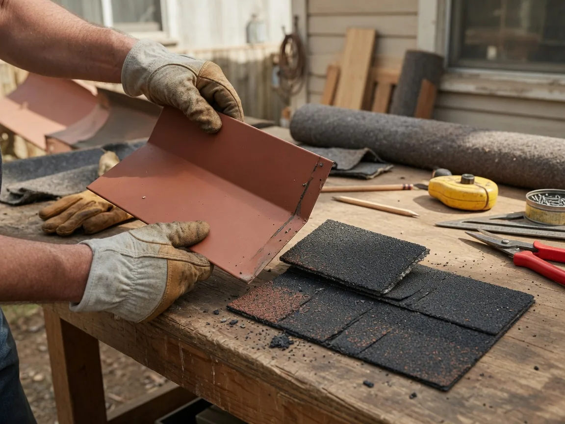Roof Repair company in Irvine, PA